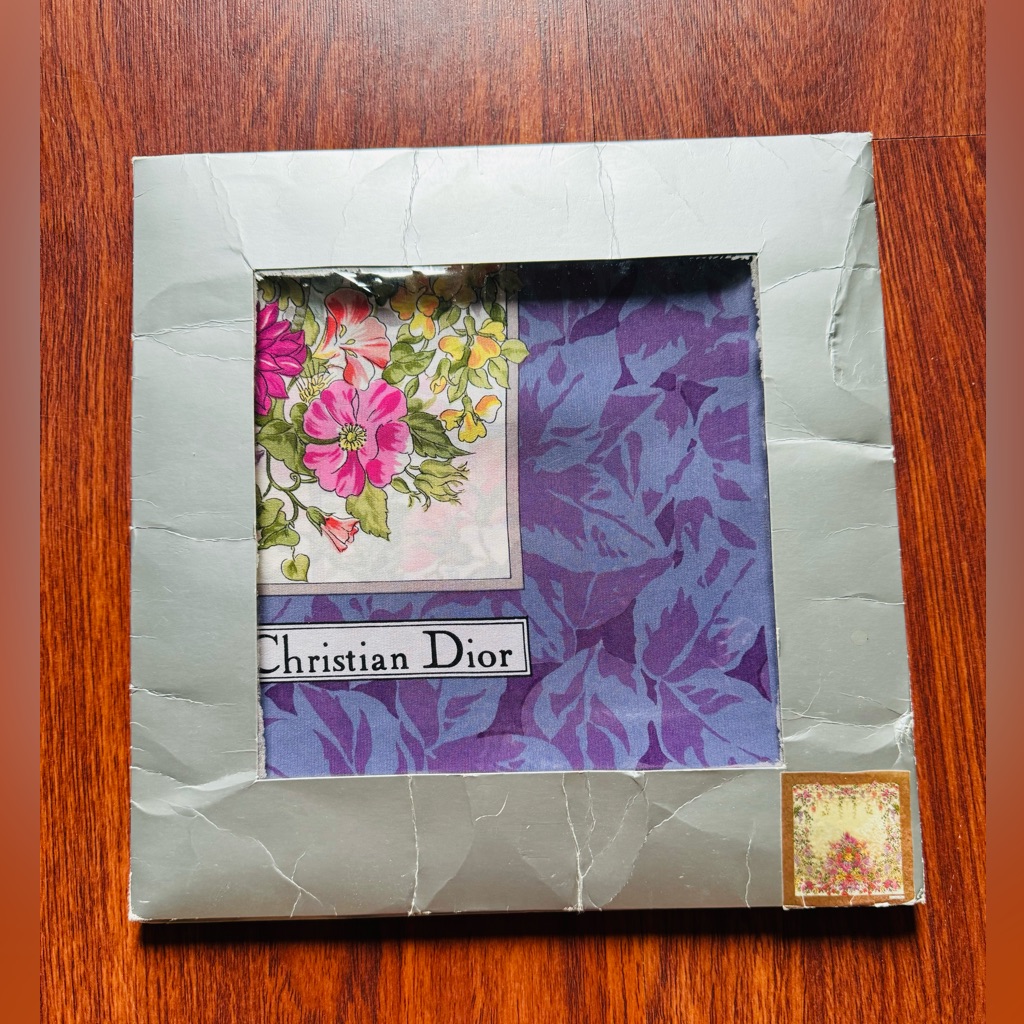 Christian Dior